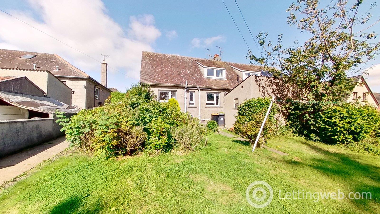 Property to rent in Howford, Inverurie, Aberdeenshire, AB51
