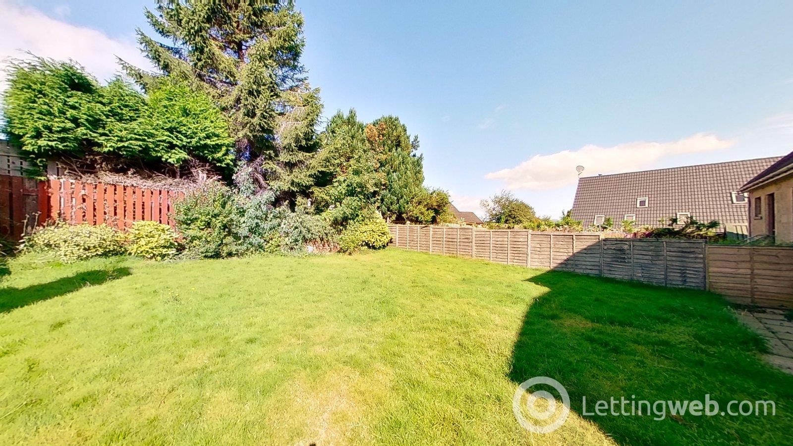 Property to rent in Howford, Inverurie, Aberdeenshire, AB51
