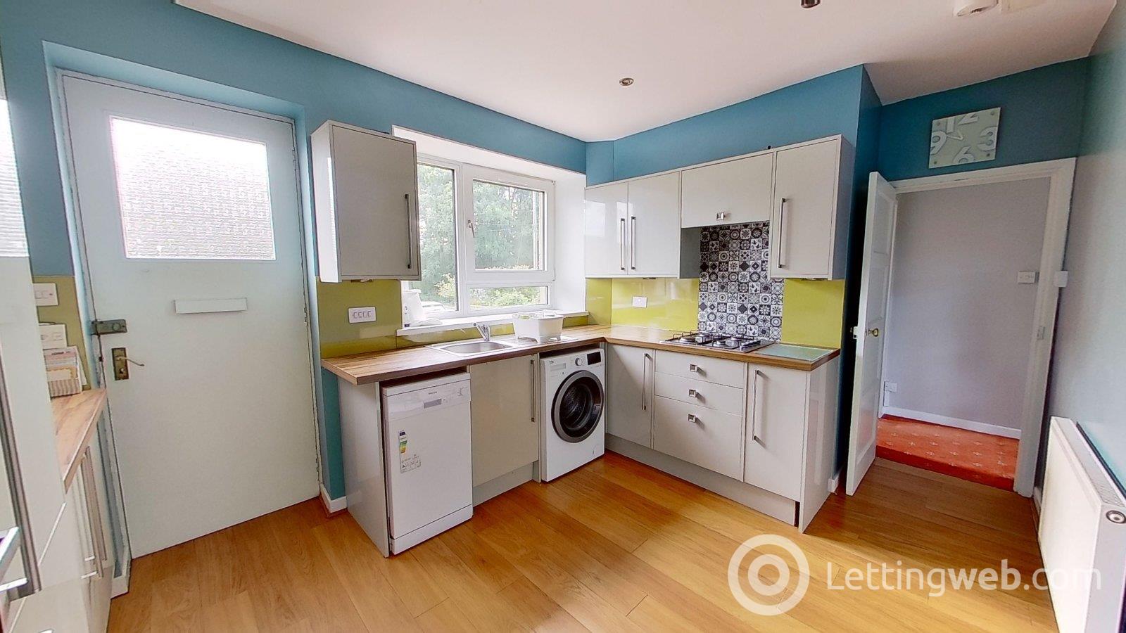 Property to rent in Howford, Inverurie, Aberdeenshire, AB51
