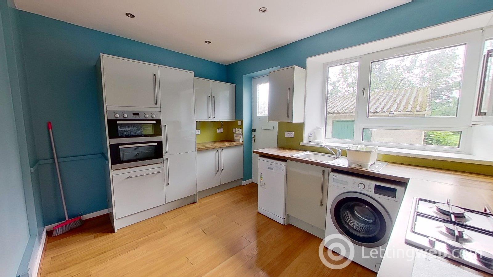 Property to rent in Howford, Inverurie, Aberdeenshire, AB51