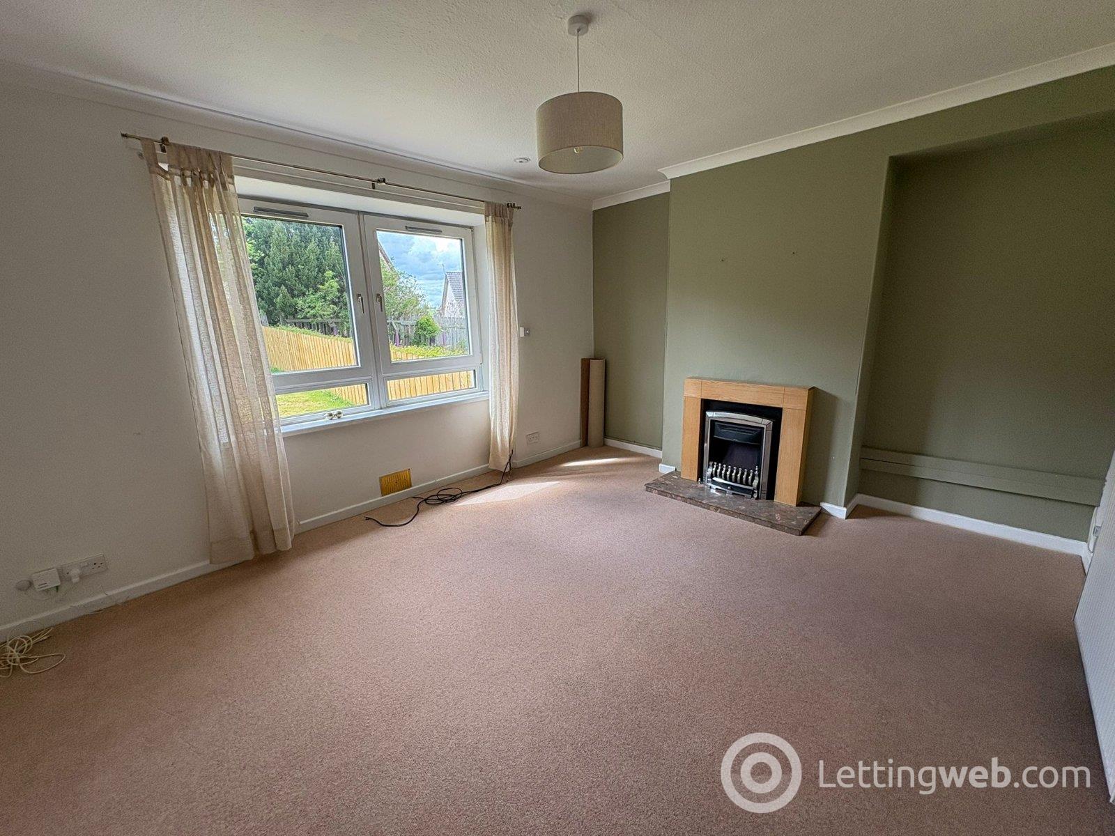Property to rent in Howford, Inverurie, Aberdeenshire, AB51