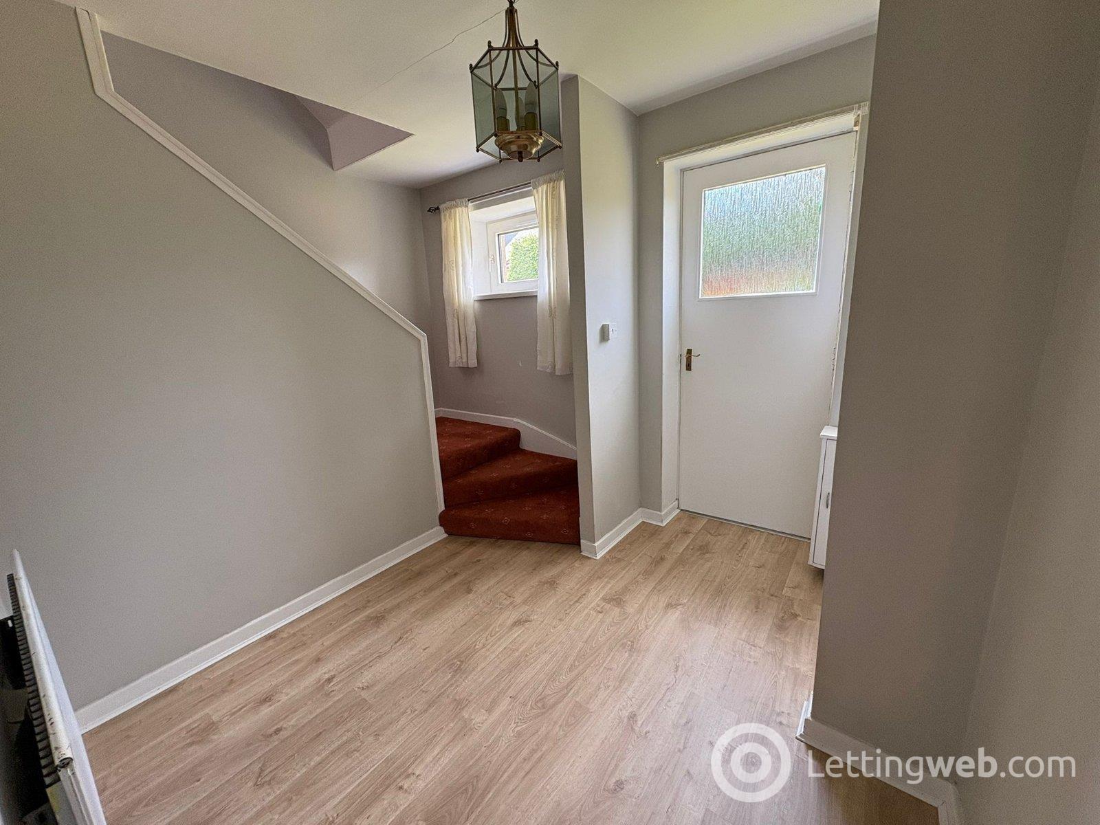 Property to rent in Howford, Inverurie, Aberdeenshire, AB51