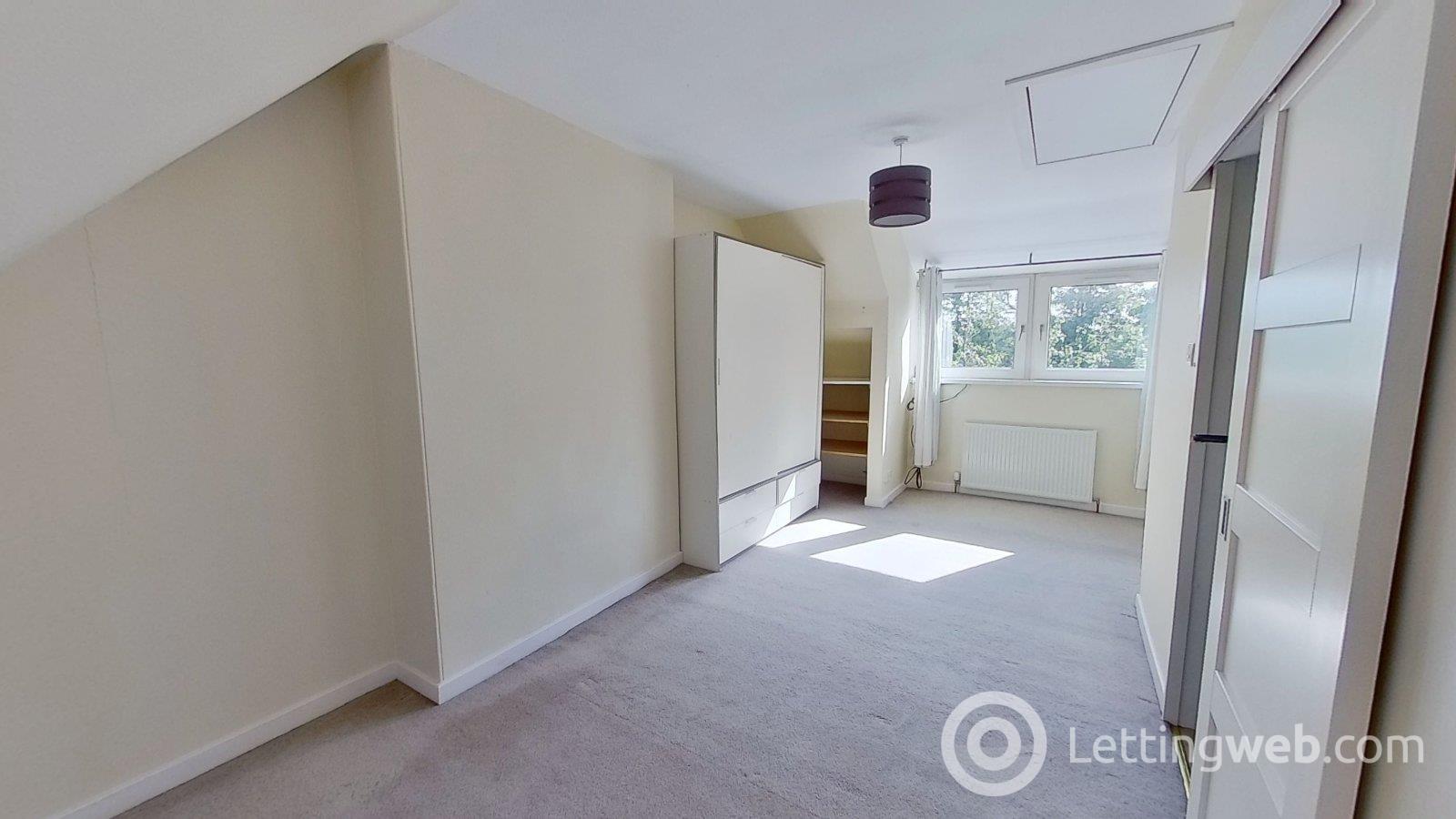 Property to rent in Howford, Inverurie, Aberdeenshire, AB51