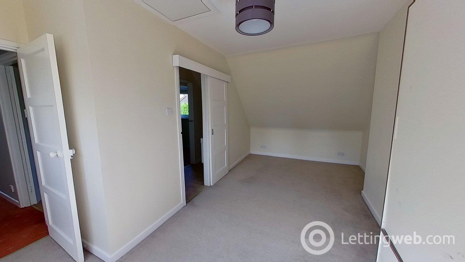 Property to rent in Howford, Inverurie, Aberdeenshire, AB51