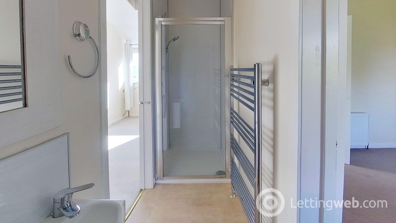 Property to rent in Howford, Inverurie, Aberdeenshire, AB51