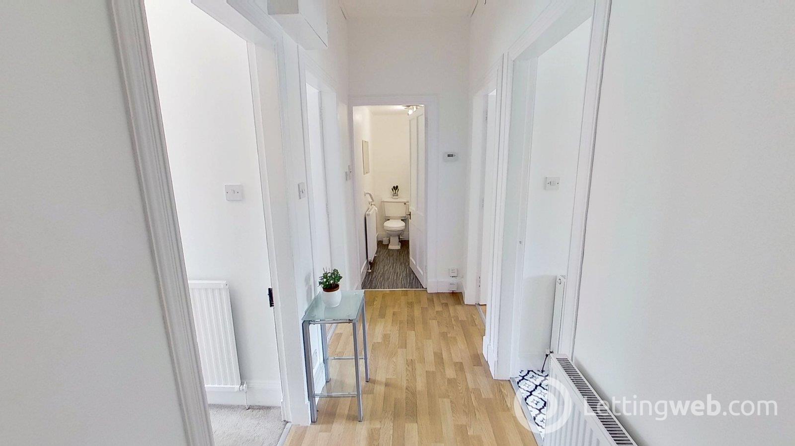 Property to rent in Queen Street, Inverurie, AB51
