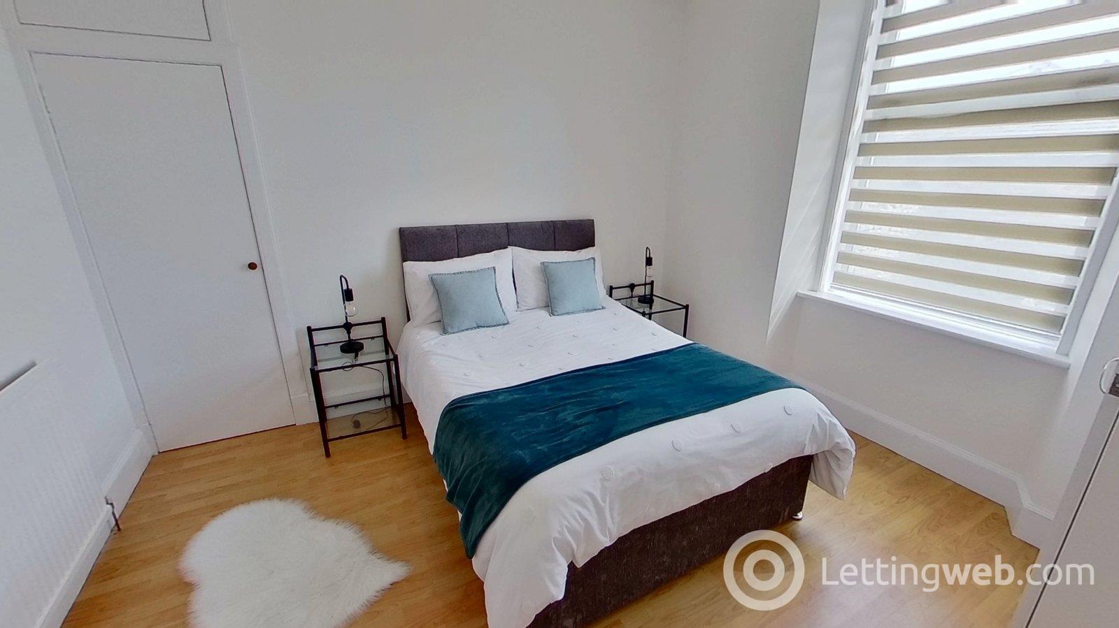 Property to rent in Queen Street, Inverurie, AB51