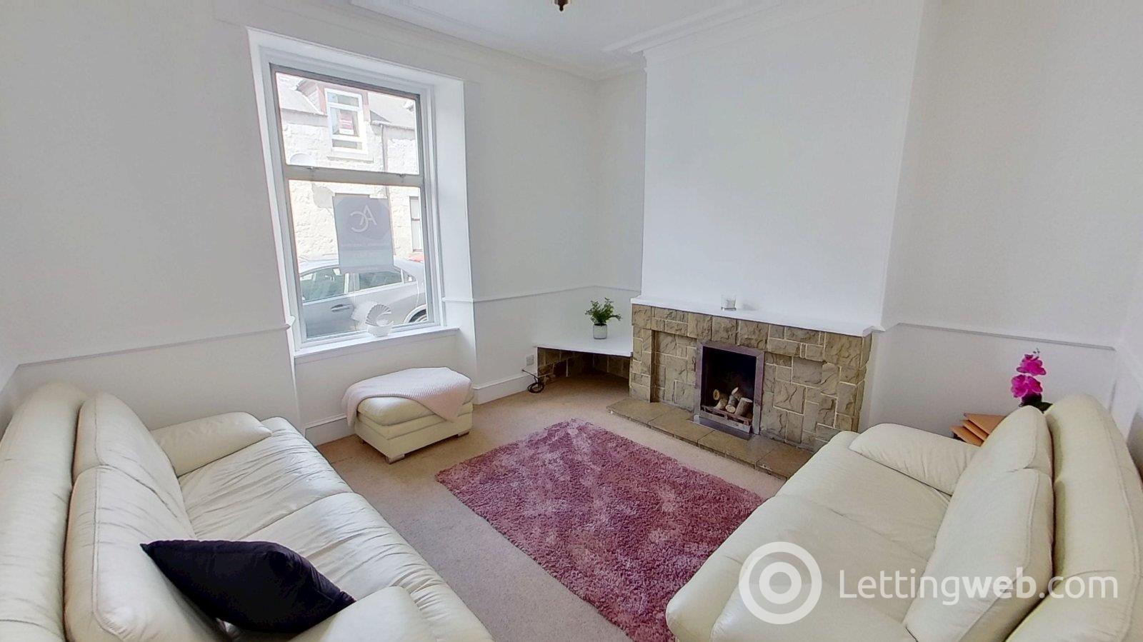 Property to rent in Queen Street, Inverurie, AB51