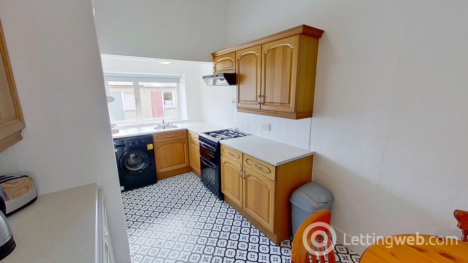 Property to rent in Queen Street, Inverurie, AB51