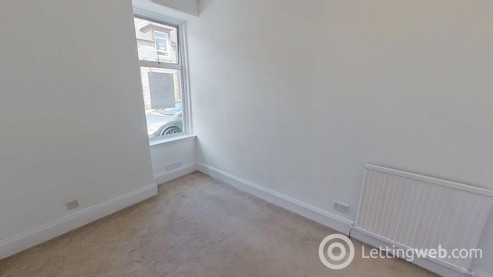 Property to rent in Queen Street, Inverurie, AB51