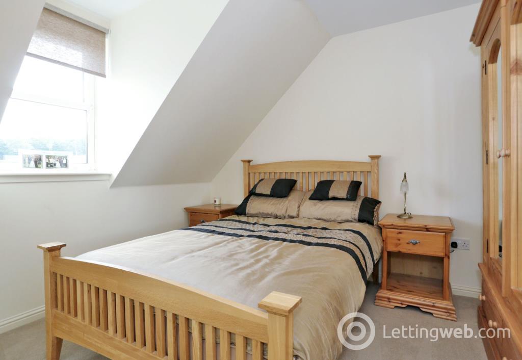 Property to rent in Mitchell Brae, Balmedie, AB23