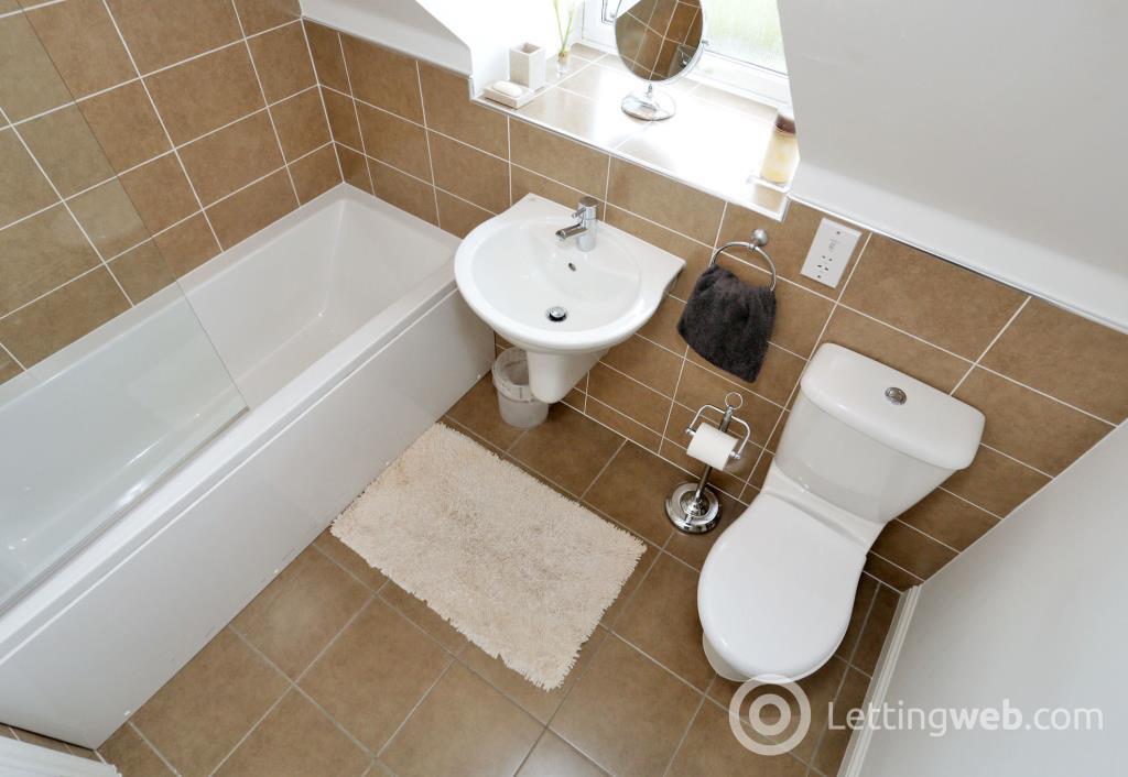 Property to rent in Mitchell Brae, Balmedie, AB23