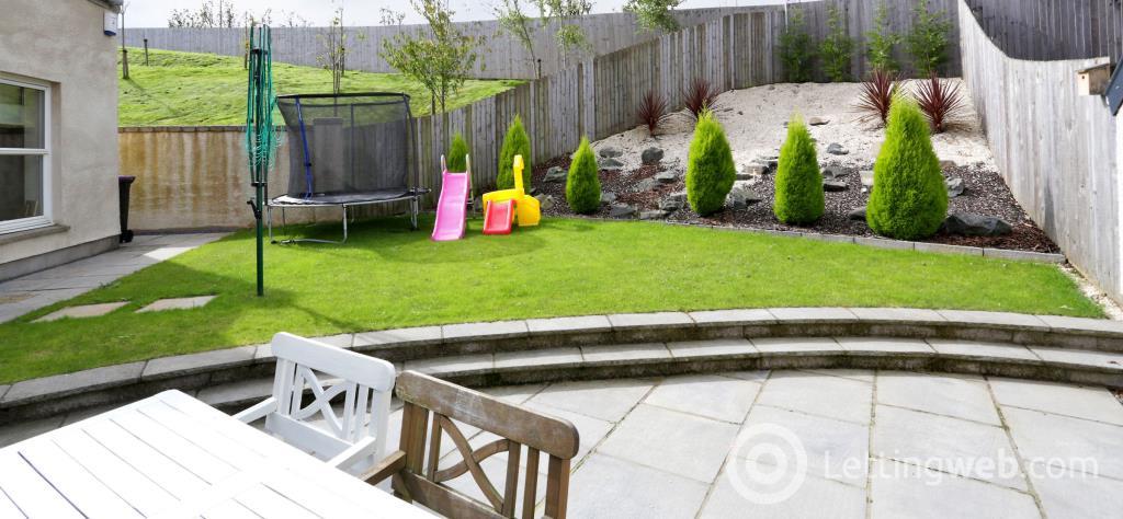 Property to rent in Mitchell Brae, Balmedie, AB23