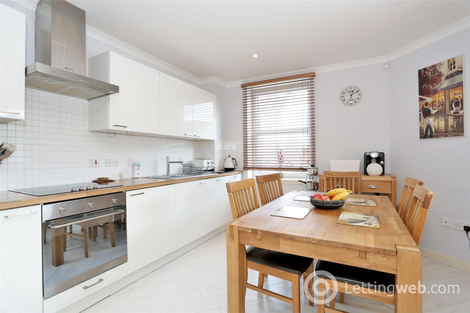 Property to rent in Mitchell Brae, Balmedie, AB23