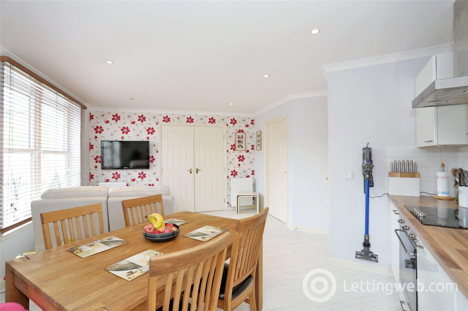 Property to rent in Mitchell Brae, Balmedie, AB23