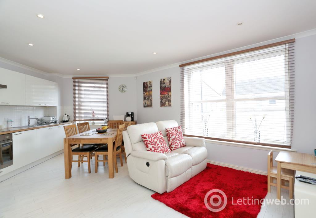 Property to rent in Mitchell Brae, Balmedie, AB23