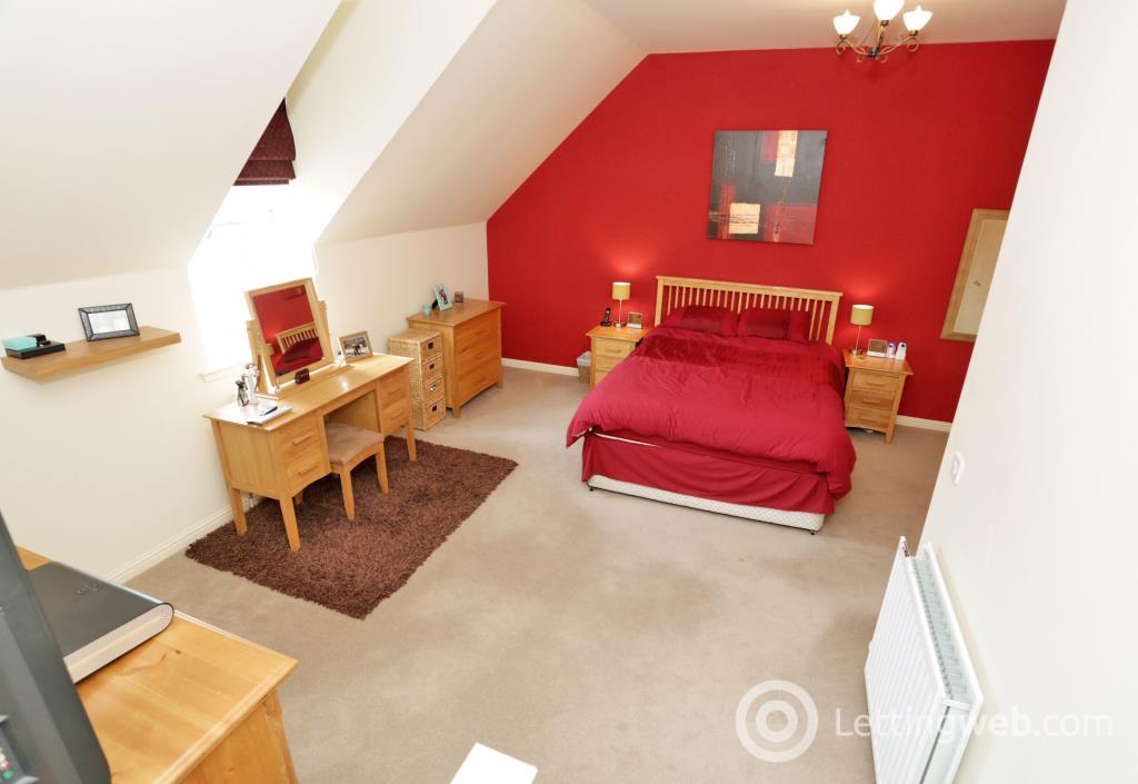 Property to rent in Mitchell Brae, Balmedie, AB23