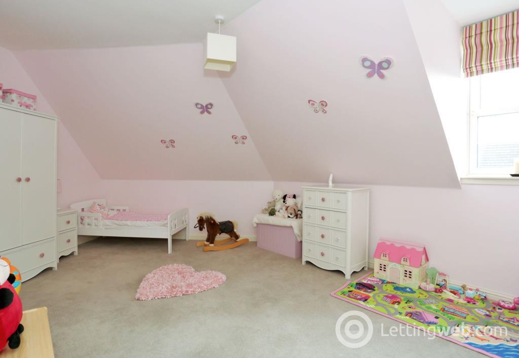 Property to rent in Mitchell Brae, Balmedie, AB23