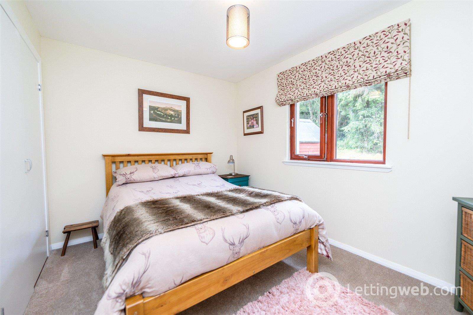 Property to rent in Belhaven Road, Pitmedden, Ellon, Aberdeenshire, AB41