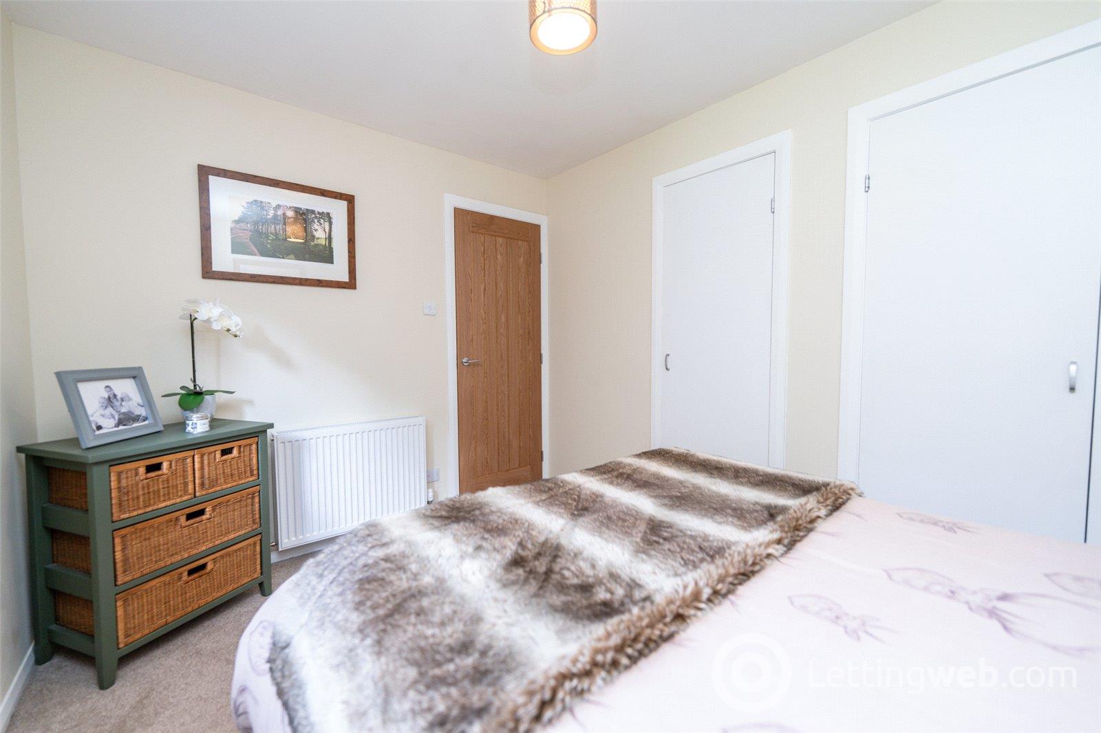 Property to rent in Belhaven Road, Pitmedden, Ellon, Aberdeenshire, AB41