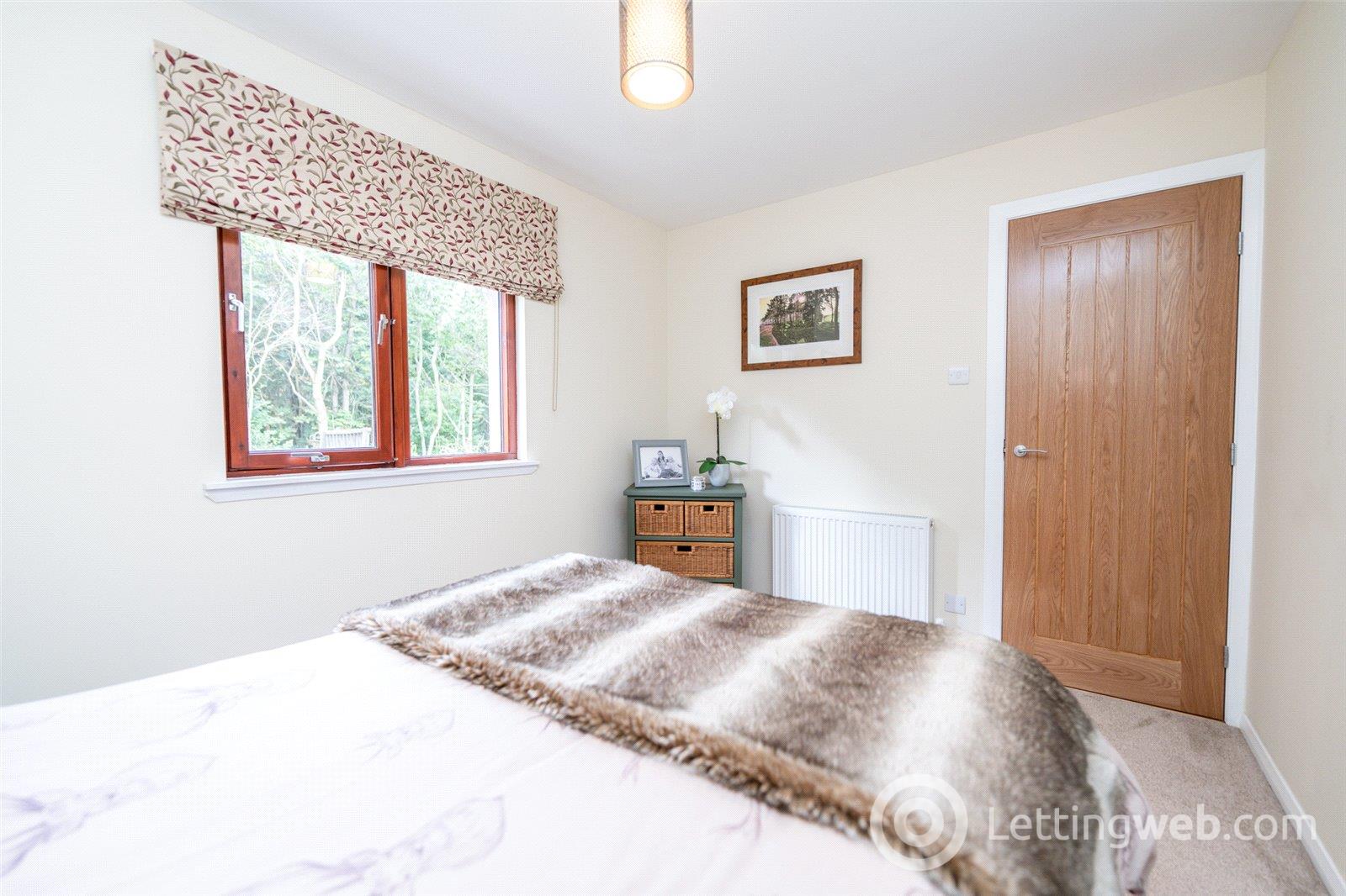 Property to rent in Belhaven Road, Pitmedden, Ellon, Aberdeenshire, AB41