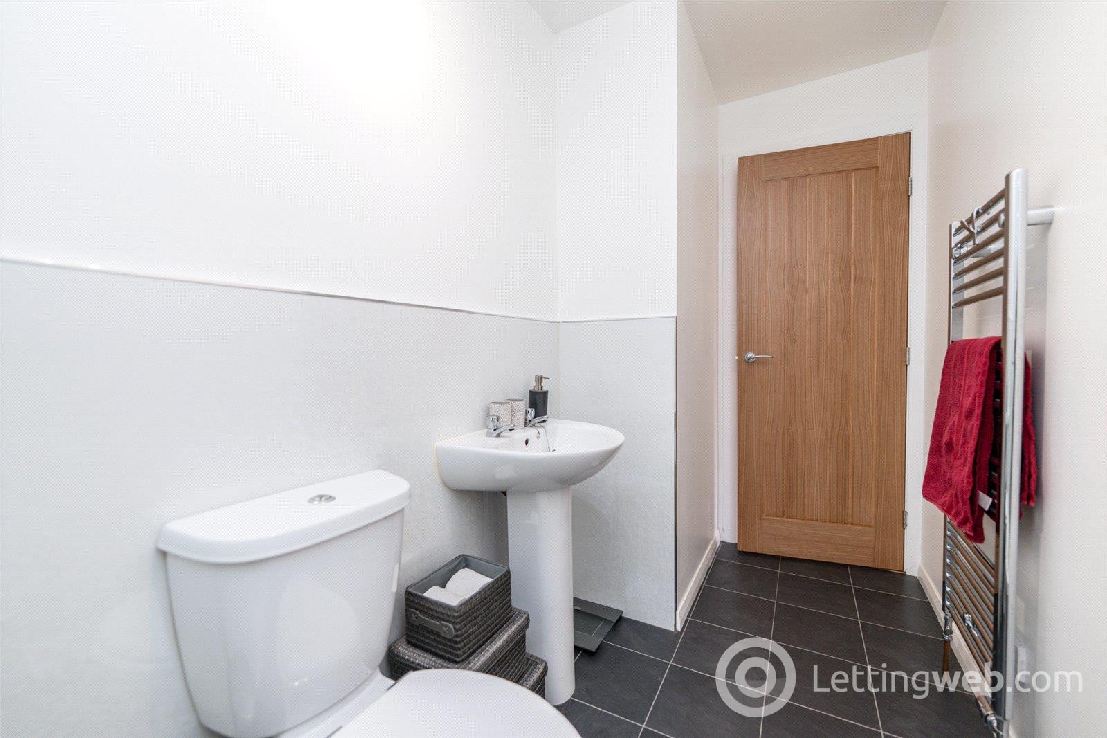 Property to rent in Belhaven Road, Pitmedden, Ellon, Aberdeenshire, AB41