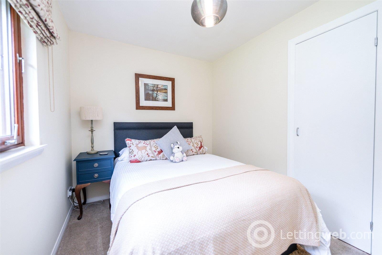 Property to rent in Belhaven Road, Pitmedden, Ellon, Aberdeenshire, AB41