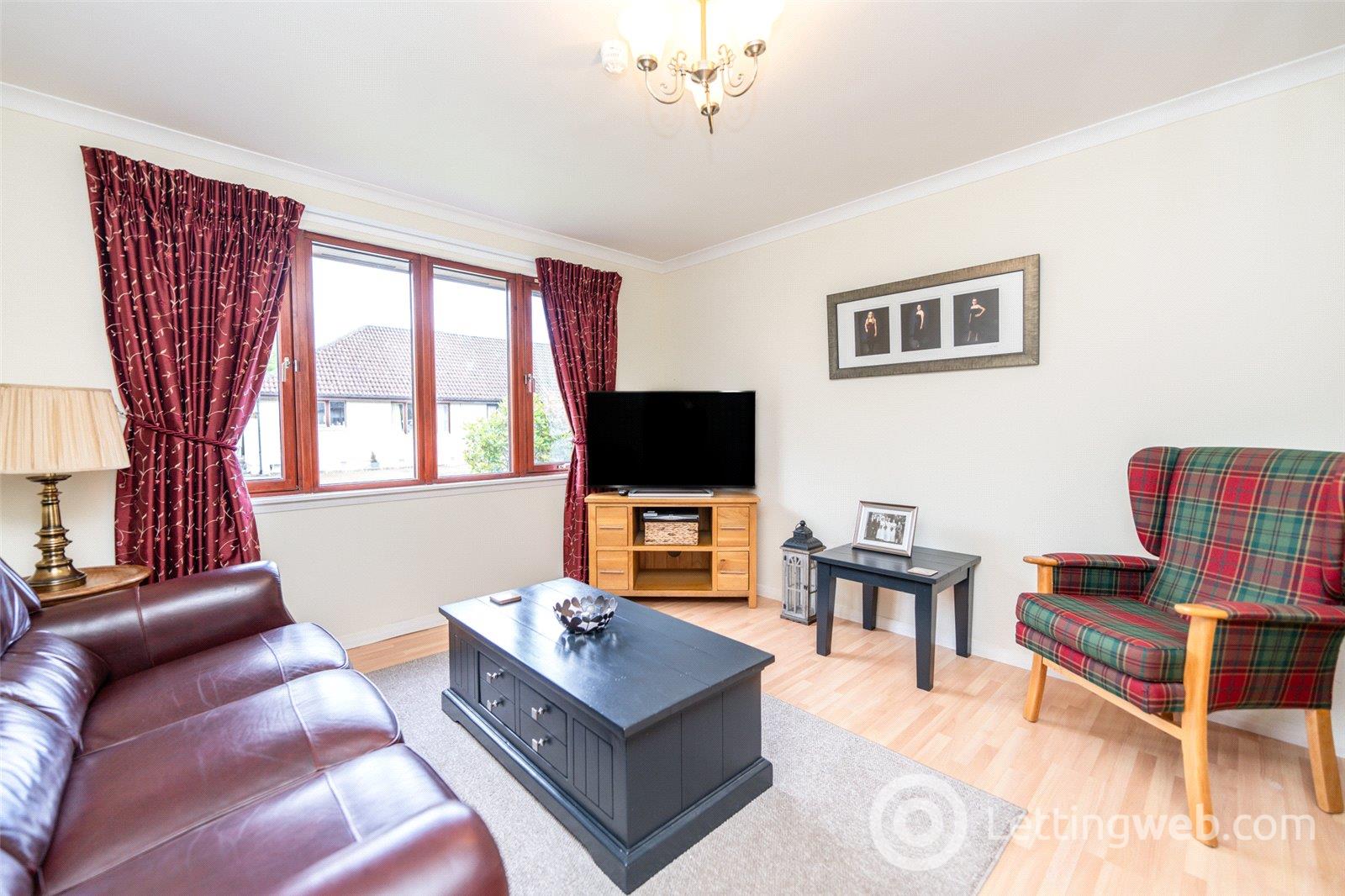 Property to rent in Belhaven Road, Pitmedden, Ellon, Aberdeenshire, AB41
