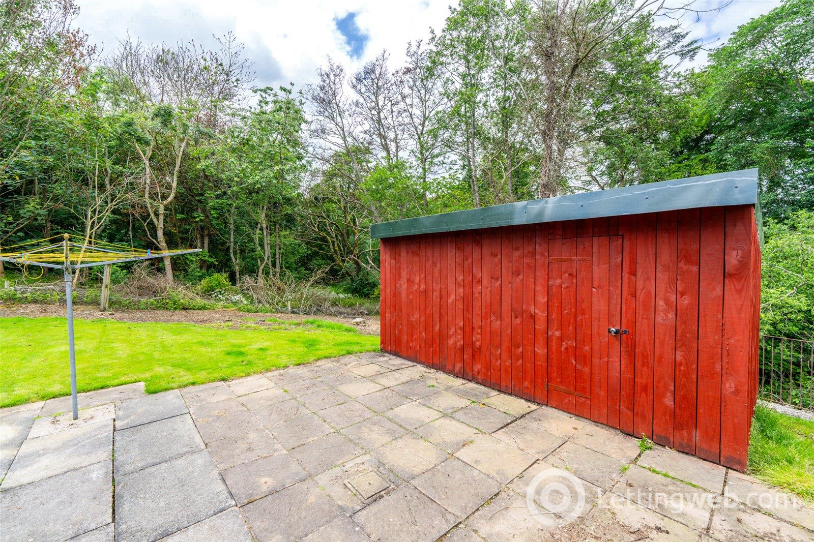 Property to rent in Belhaven Road, Pitmedden, Ellon, Aberdeenshire, AB41