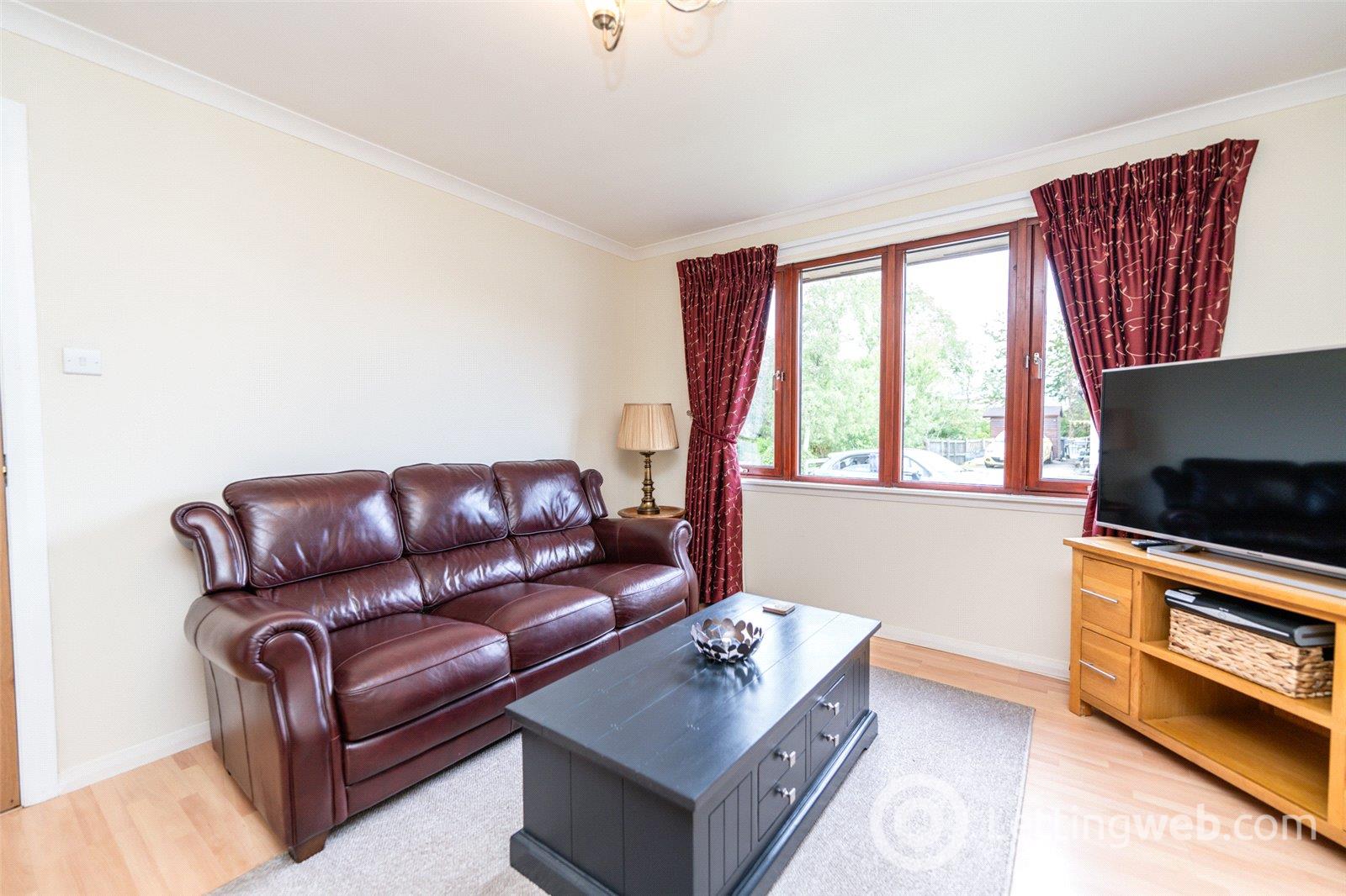 Property to rent in Belhaven Road, Pitmedden, Ellon, Aberdeenshire, AB41