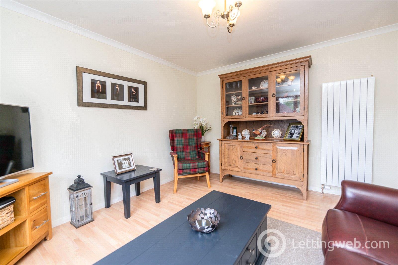 Property to rent in Belhaven Road, Pitmedden, Ellon, Aberdeenshire, AB41