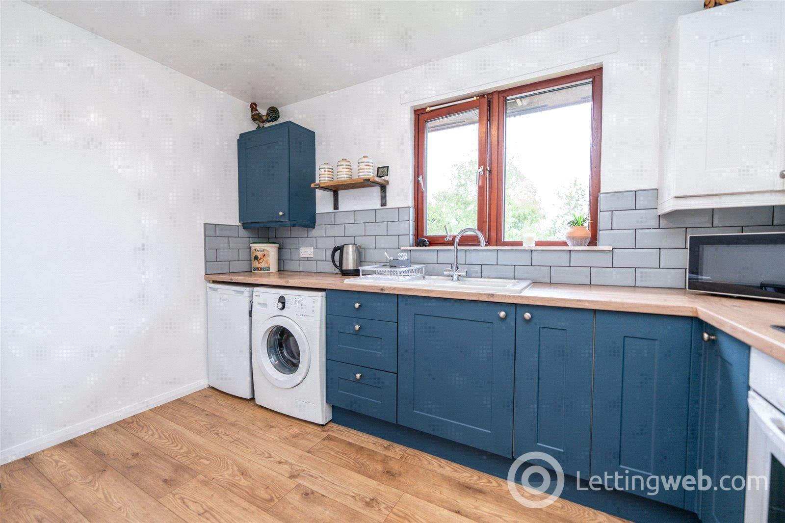 Property to rent in Belhaven Road, Pitmedden, Ellon, Aberdeenshire, AB41