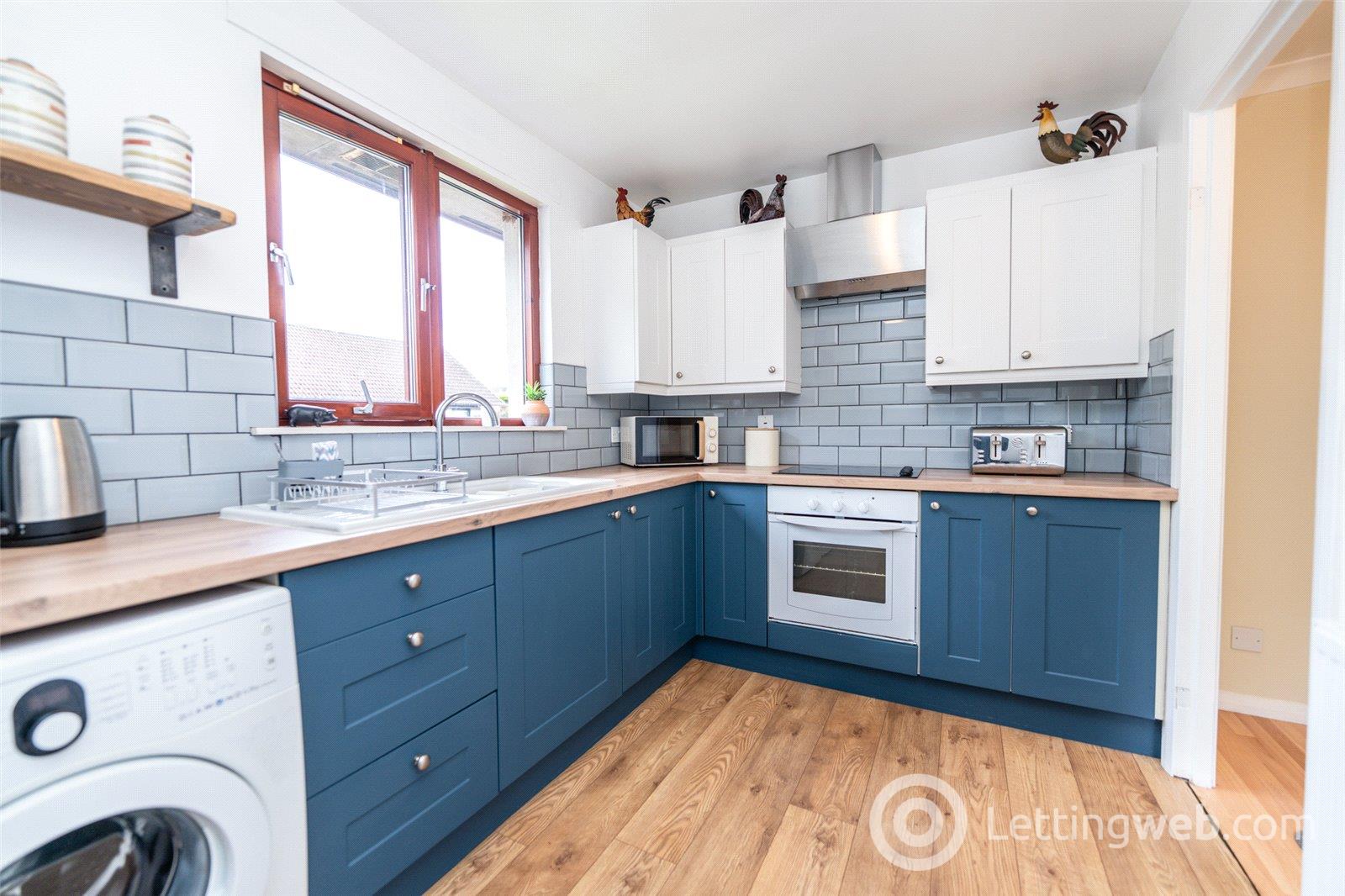 Property to rent in Belhaven Road, Pitmedden, Ellon, Aberdeenshire, AB41