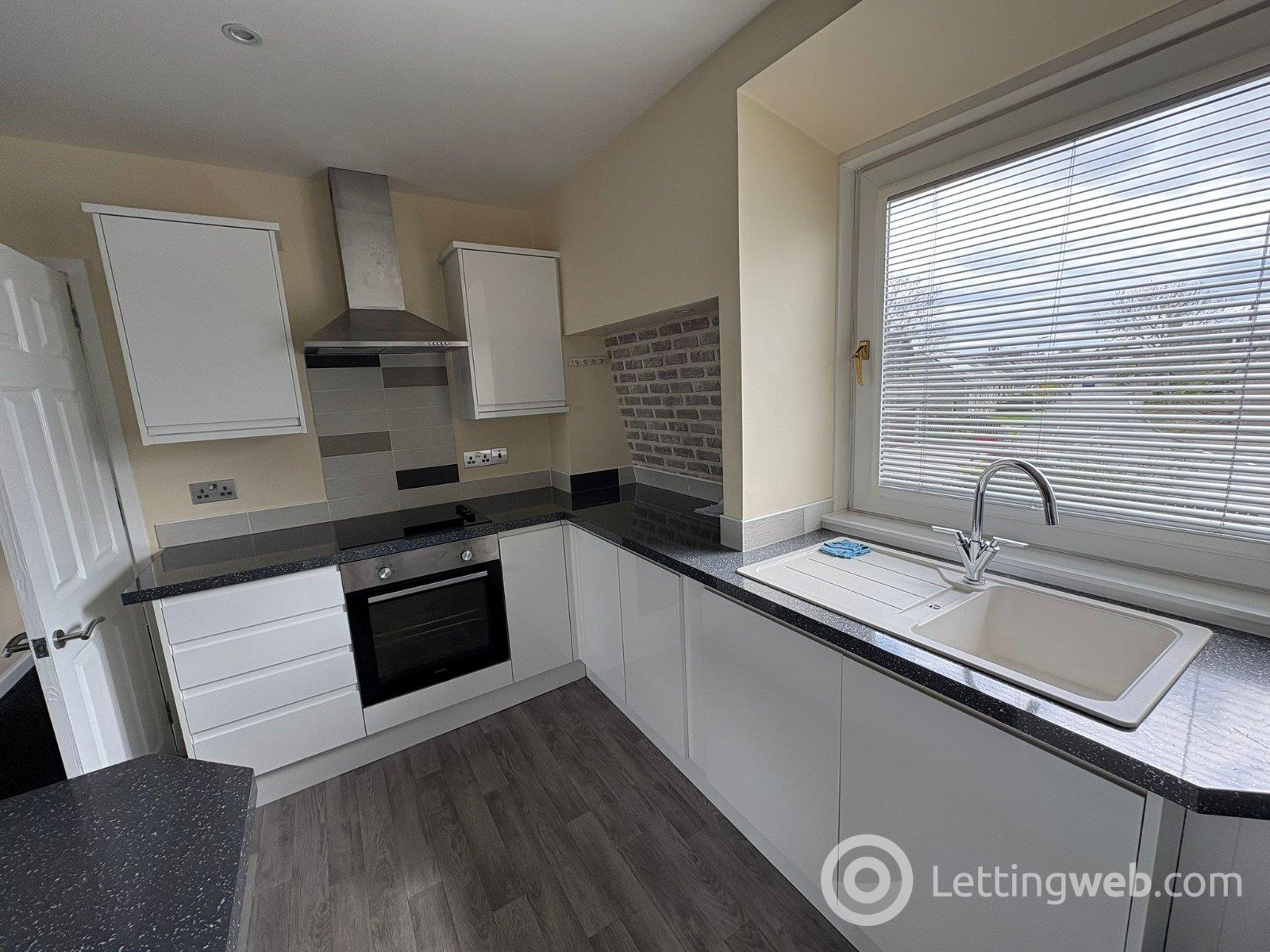 Property to rent in Gallowfold Lane, Inverurie, Aberdeenshire, AB51
