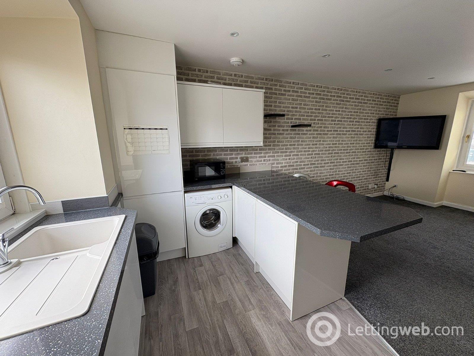 Property to rent in Gallowfold Lane, Inverurie, Aberdeenshire, AB51