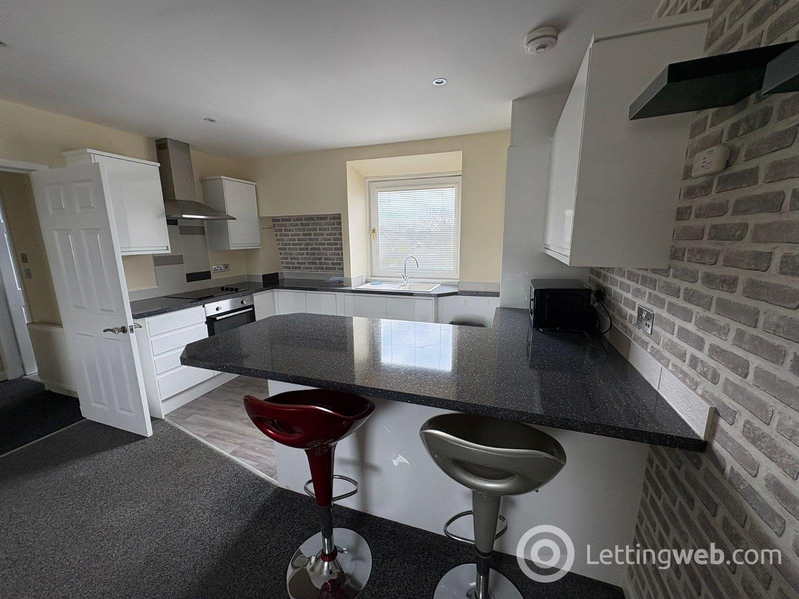 Property to rent in Gallowfold Lane, Inverurie, Aberdeenshire, AB51