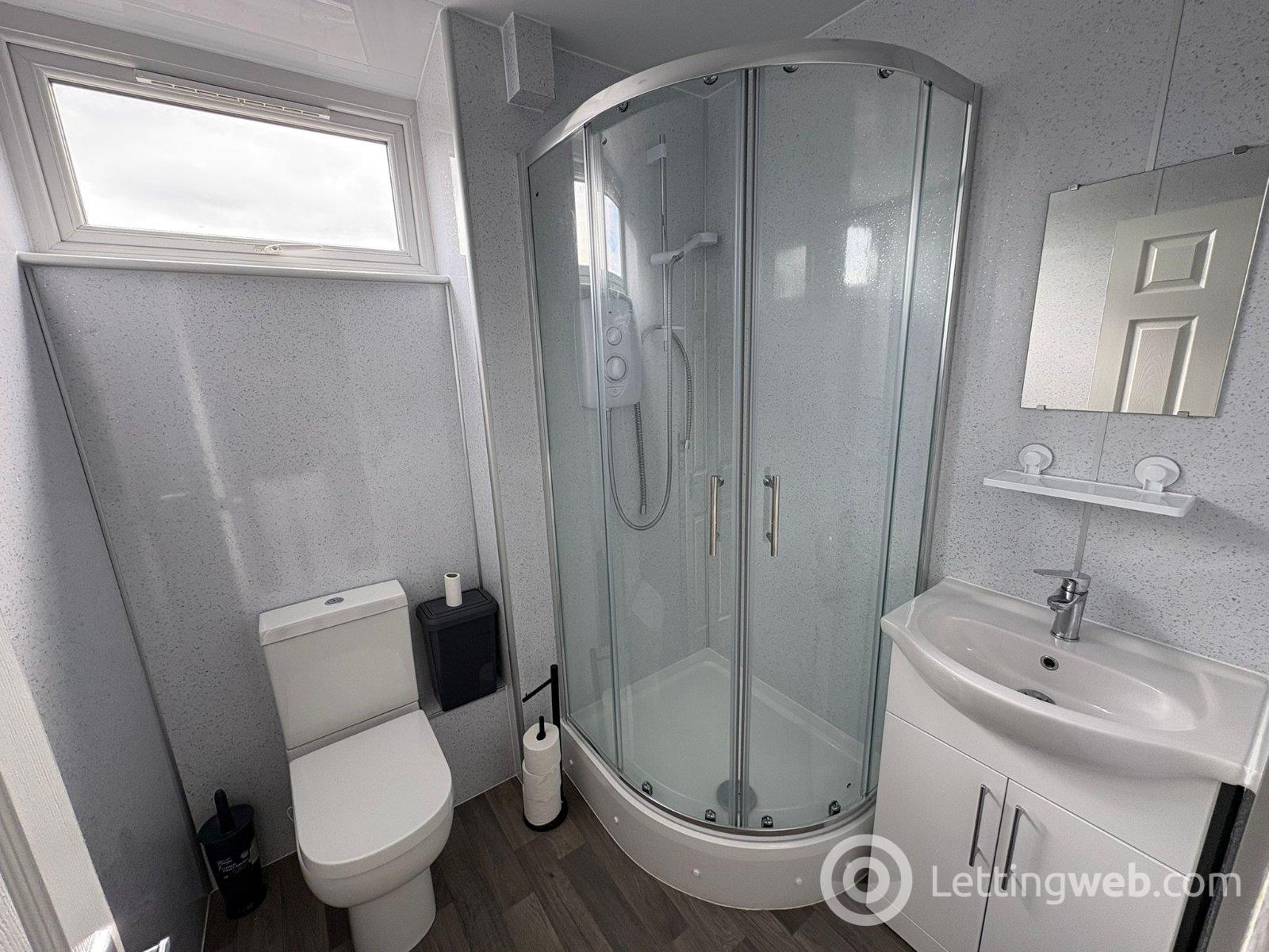 Property to rent in Gallowfold Lane, Inverurie, Aberdeenshire, AB51
