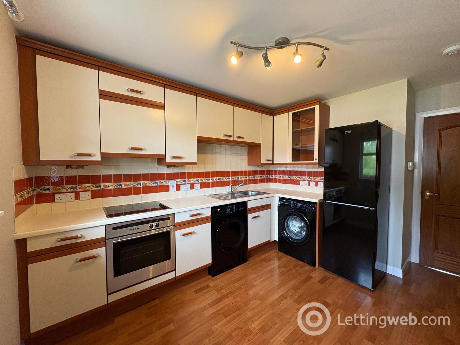 Property to rent in Tillybrake Gardens, Banchory, Aberdeenshire, AB31