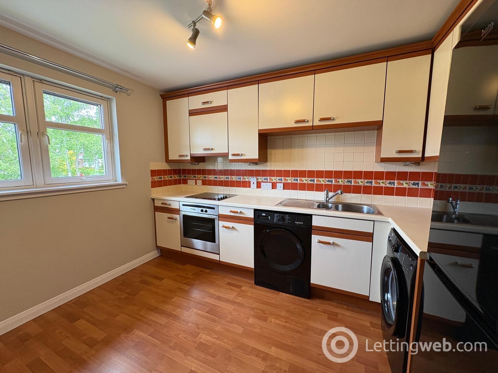 Property to rent in Tillybrake Gardens, Banchory, Aberdeenshire, AB31