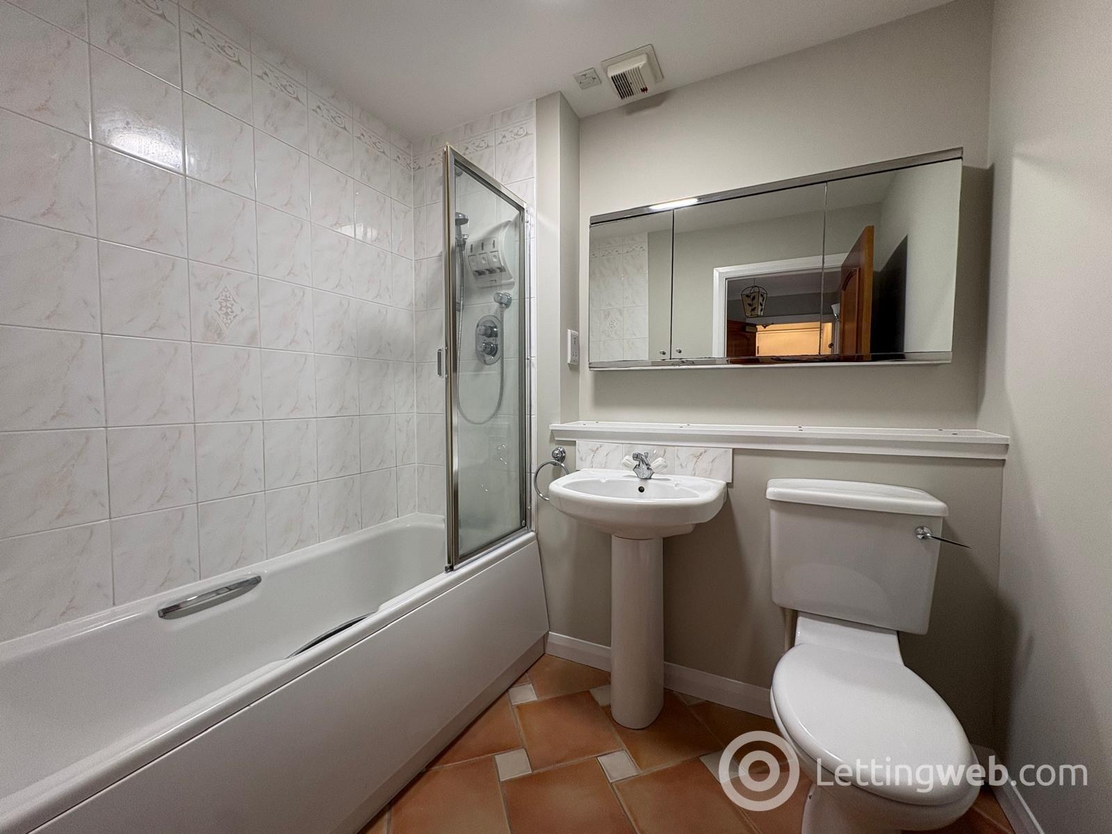 Property to rent in Tillybrake Gardens, Banchory, Aberdeenshire, AB31