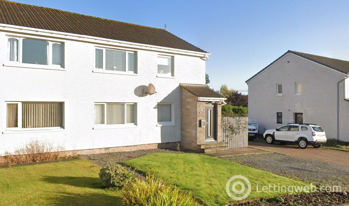 Property to rent in Barratt Drive, Ellon, Aberdeenshire, AB41