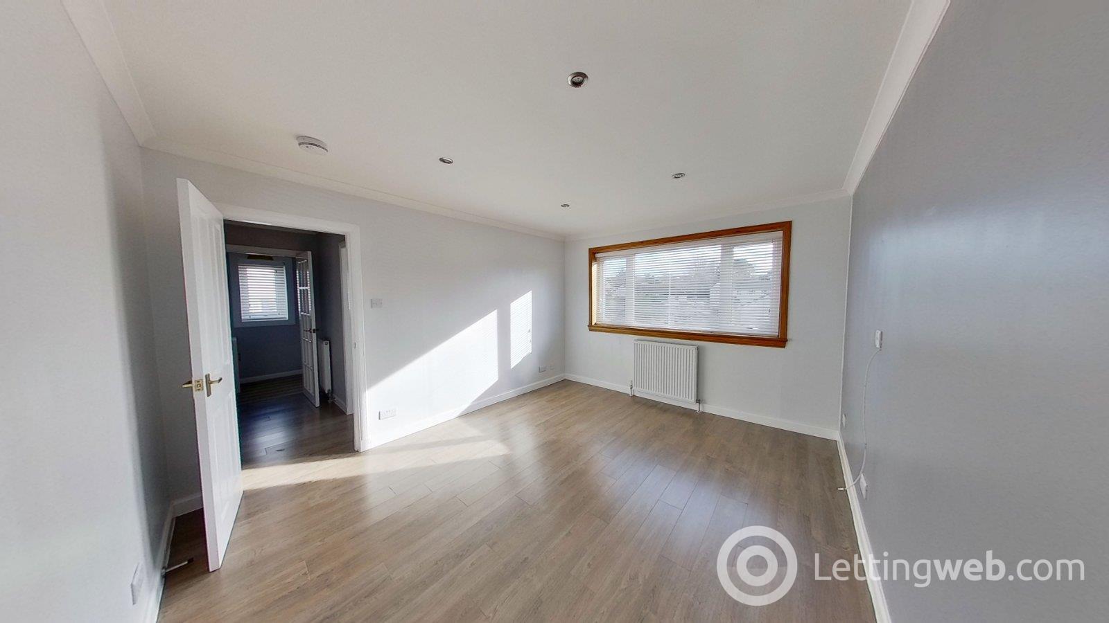 Property to rent in Barratt Drive, Ellon, Aberdeenshire, AB41
