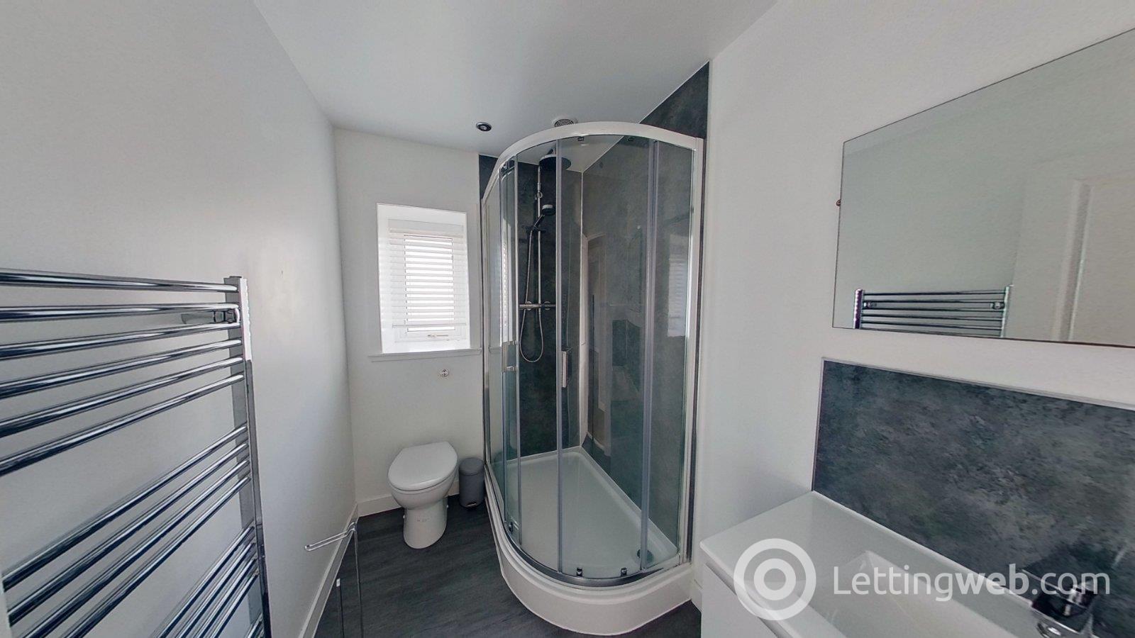 Property to rent in Barratt Drive, Ellon, Aberdeenshire, AB41
