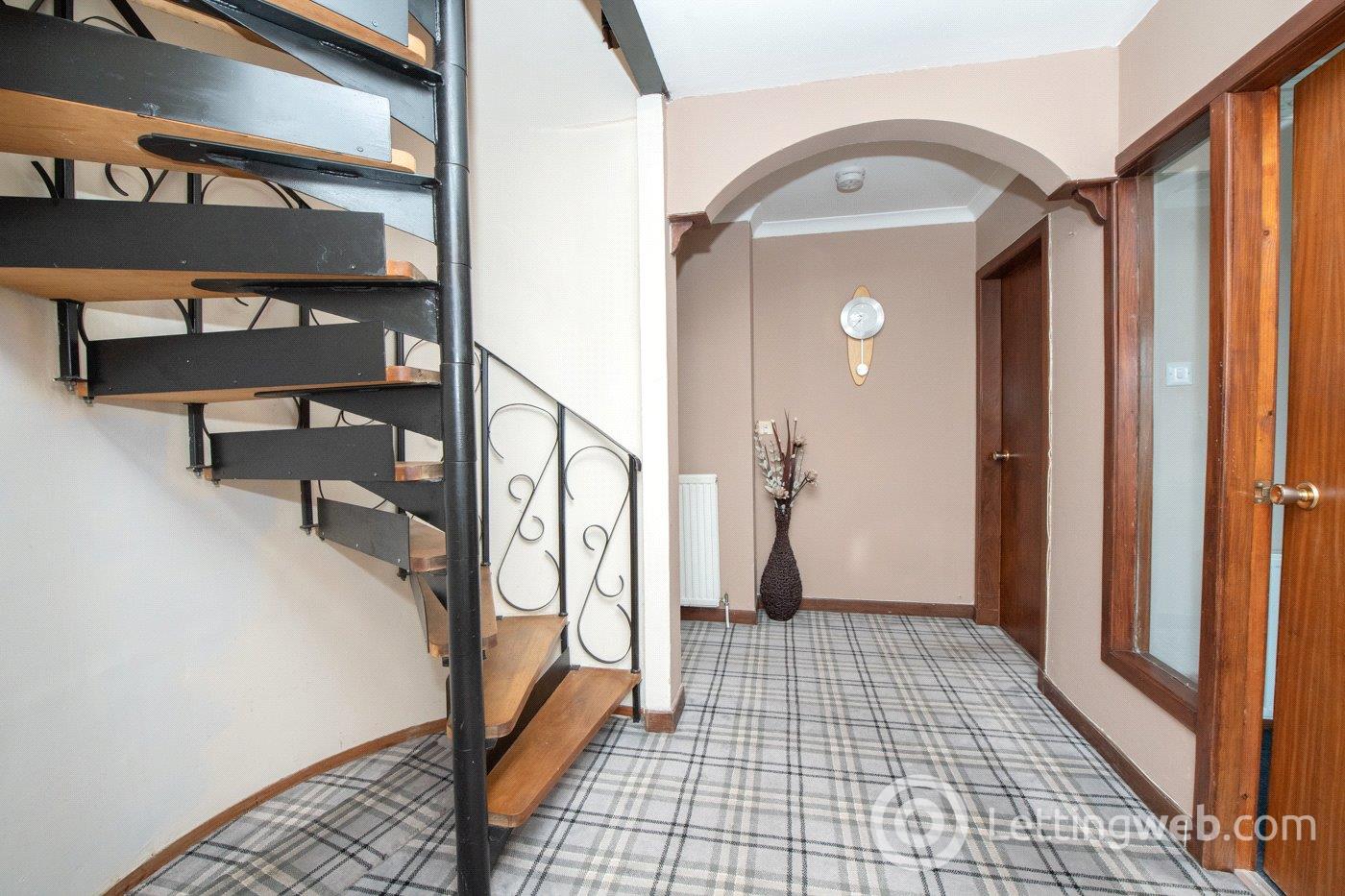 Property to rent in Arran Avenue, Peterhead, AB42
