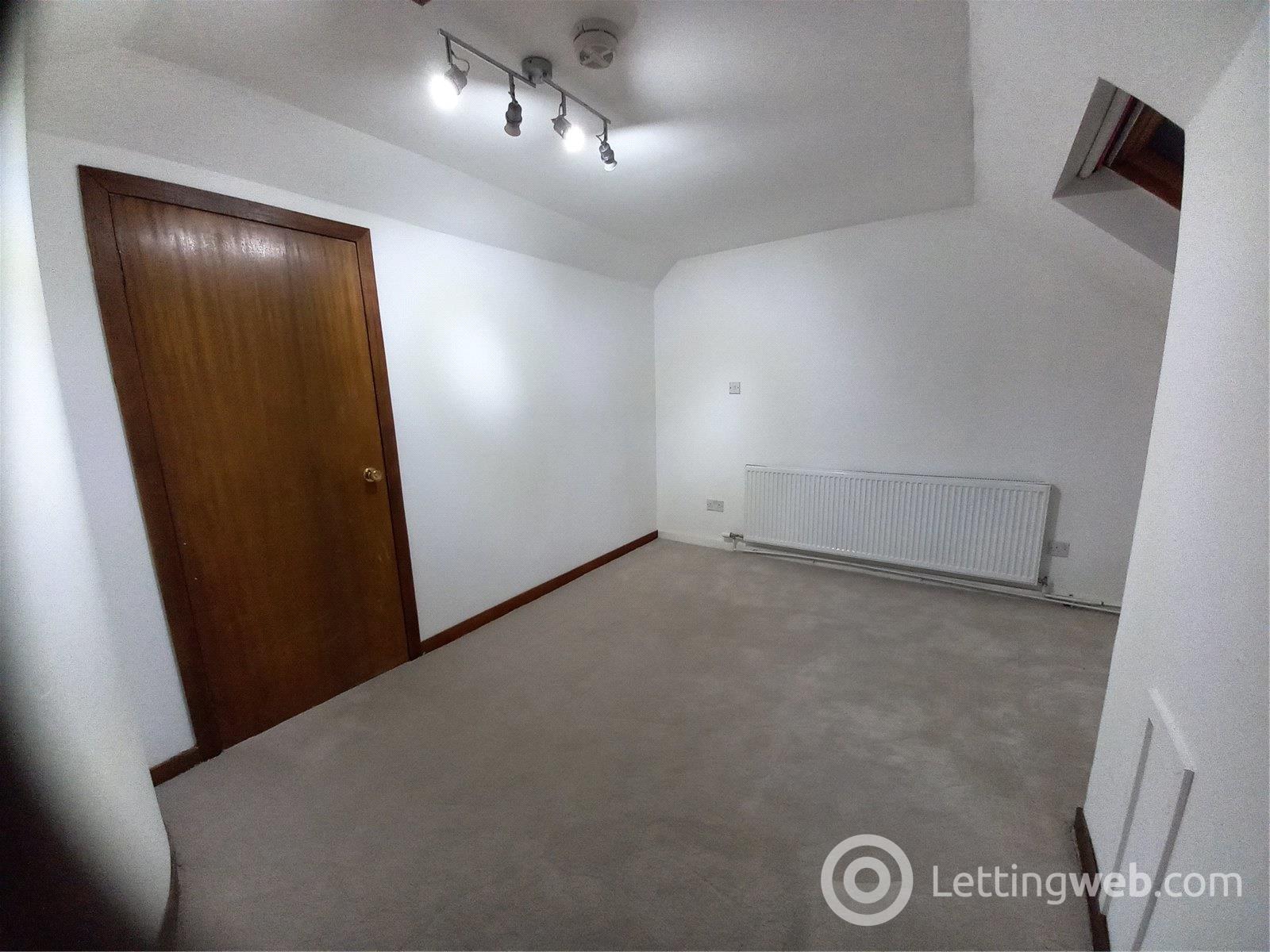 Property to rent in Arran Avenue, Peterhead, AB42