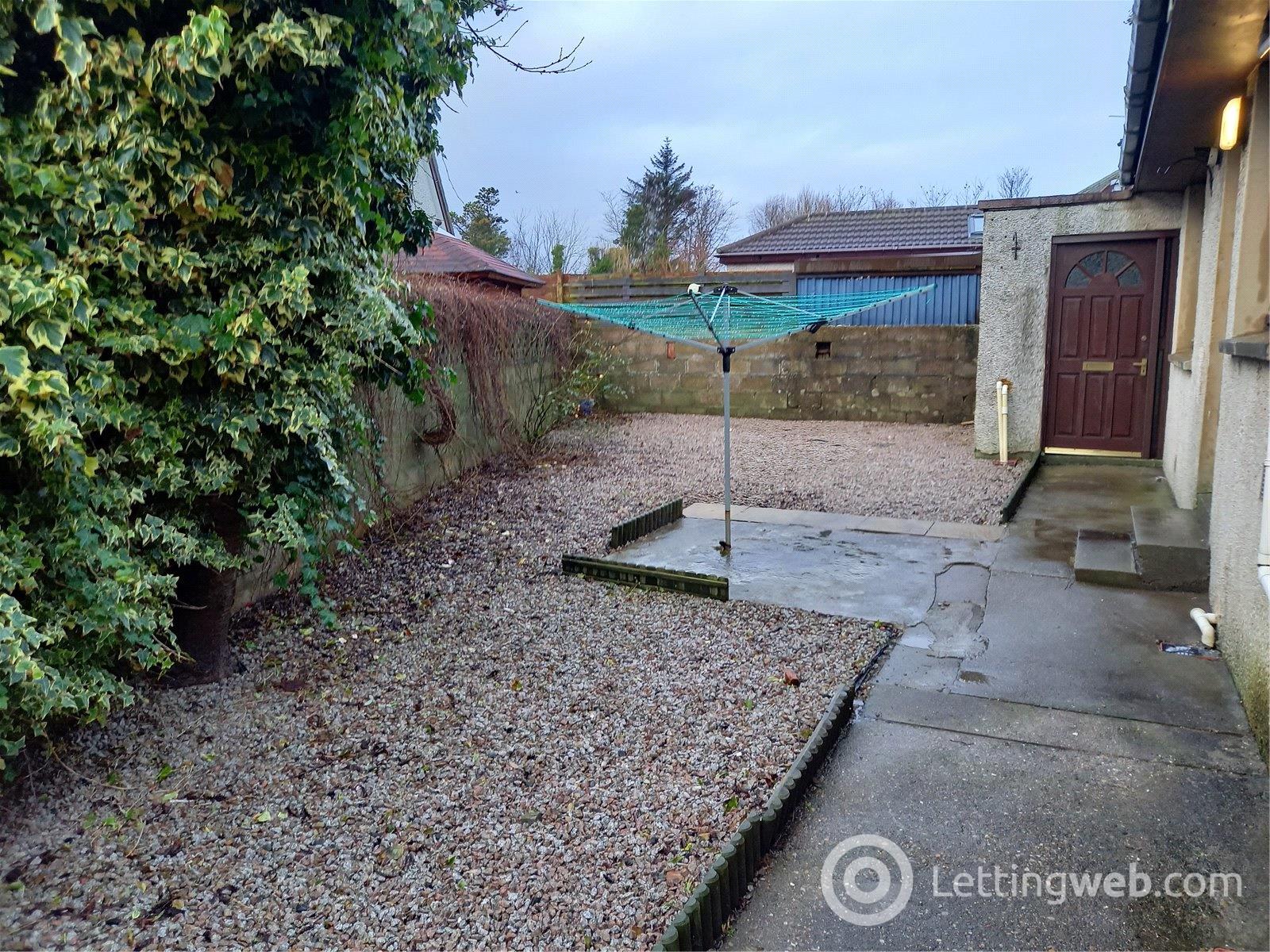 Property to rent in Arran Avenue, Peterhead, AB42