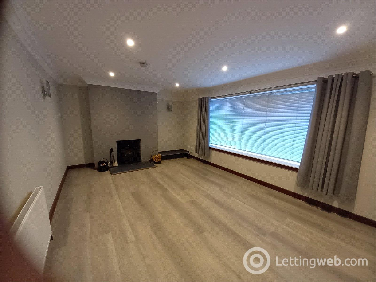 Property to rent in Arran Avenue, Peterhead, AB42
