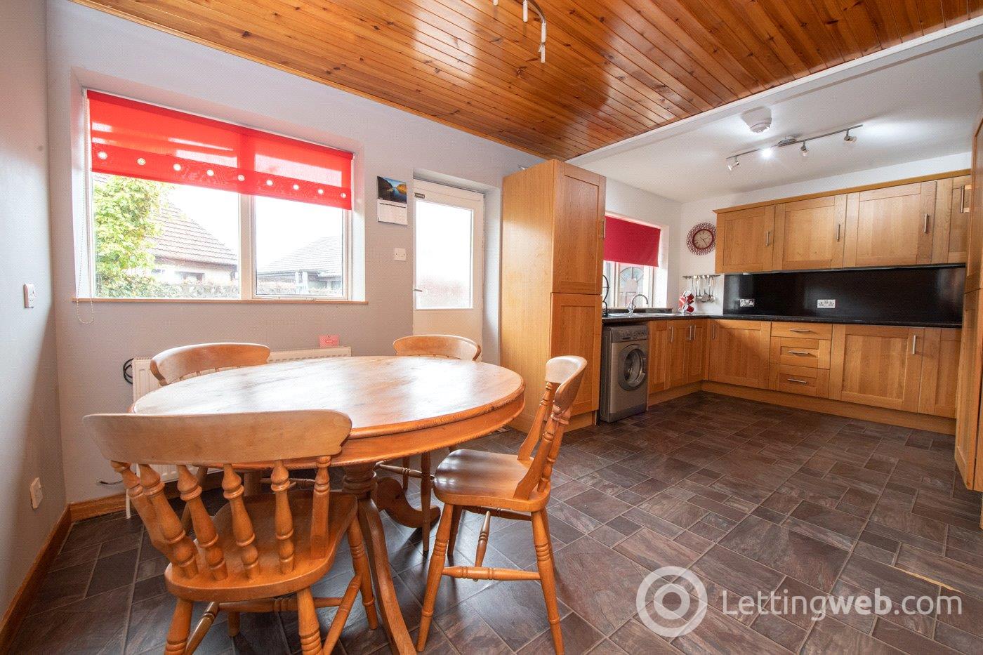 Property to rent in Arran Avenue, Peterhead, AB42