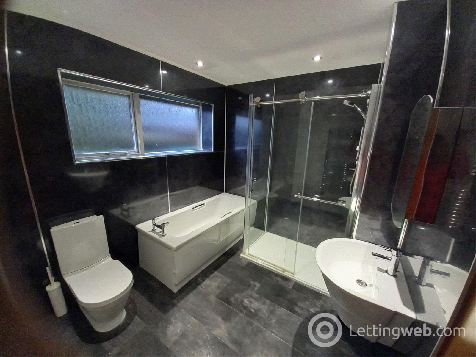 Property to rent in Arran Avenue, Peterhead, AB42