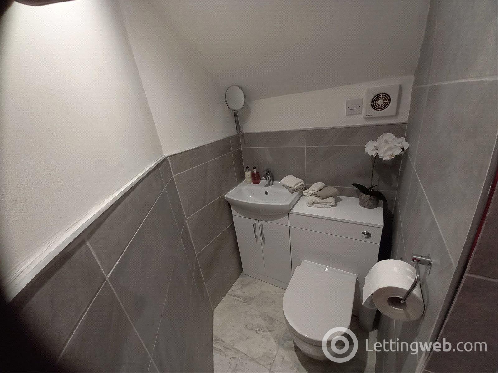 Property to rent in Arran Avenue, Peterhead, AB42